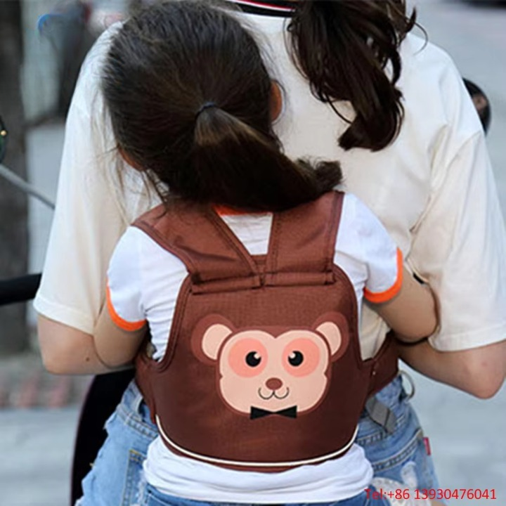 professional adjustable child safety seat belt for motorcycles | secure ride harness for kids | comfortable & durable passenger strap professional adjustable child safety seat belt for motorcycles | secure ride harness for kids | comfortable & durable passenger strap