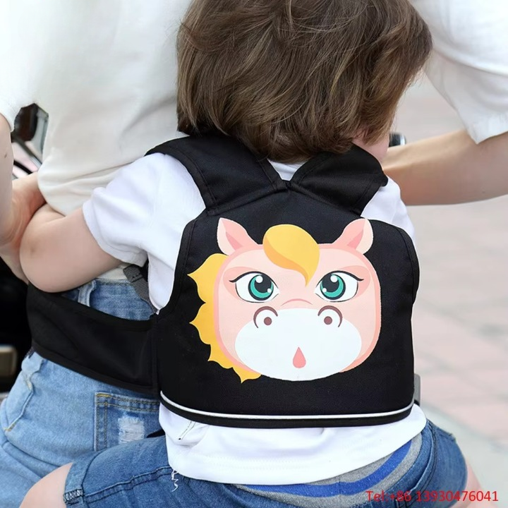 professional adjustable child safety seat belt for motorcycles | secure ride harness for kids | comfortable & durable passenger strap professional adjustable child safety seat belt for motorcycles | secure ride harness for kids | comfortable & durable passenger strap