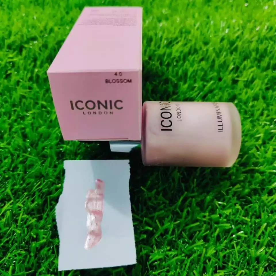 iconic london illuminator highlighter drops – liquid glow highlighter for radiant, dewy & long lasting shine iconic london illuminator highlighter drops – liquid glow highlighter for radiant, dewy & long lasting shine