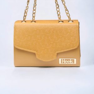 stylish hand bag with top handle and long strap safety pocket bag