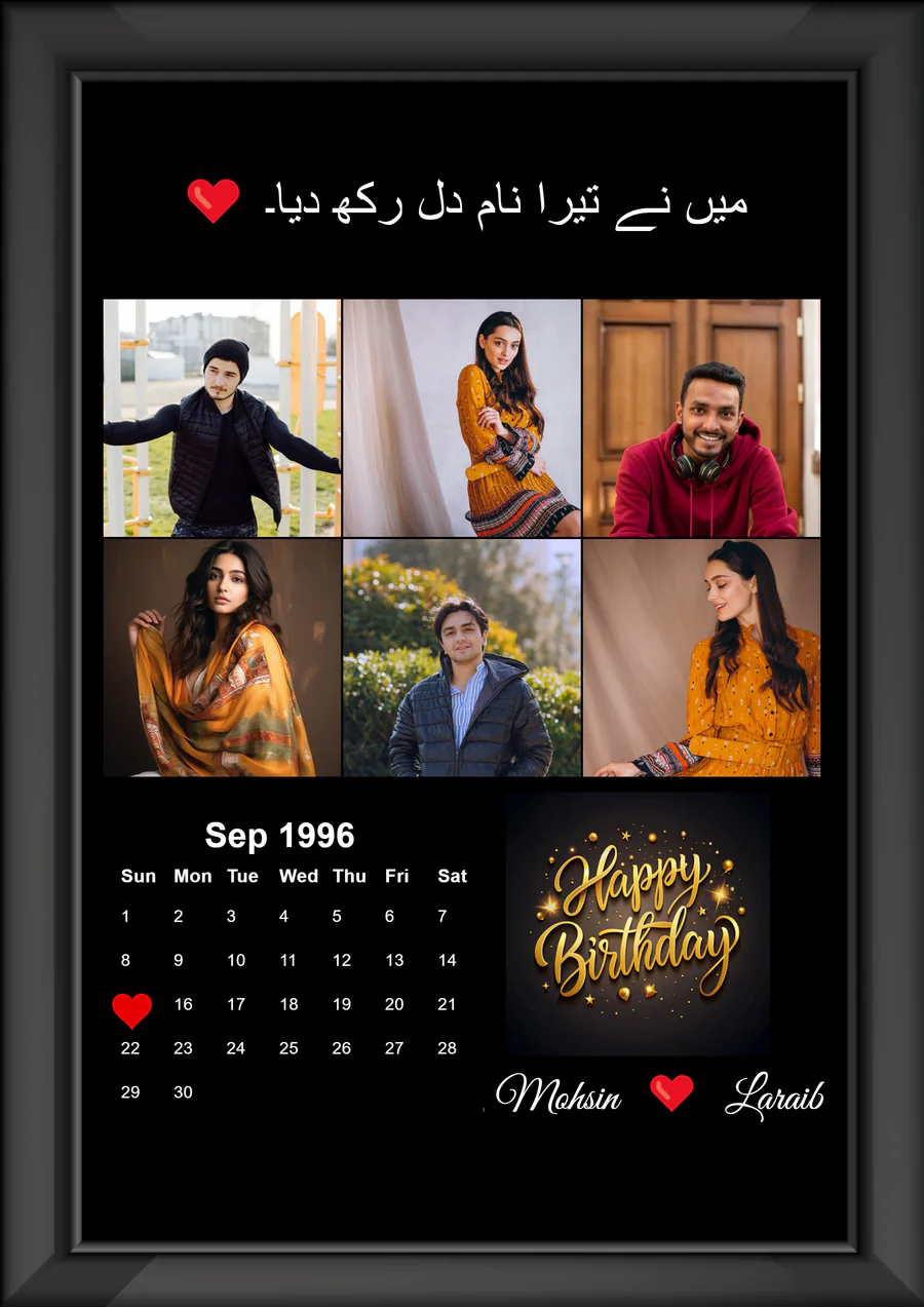 6 image caption sticker frame best gift to your loved ones 6 image caption sticker frame best gift to your loved ones