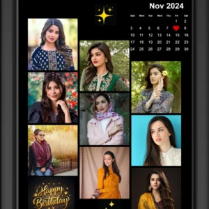 9 images affection photo frame | lowest price