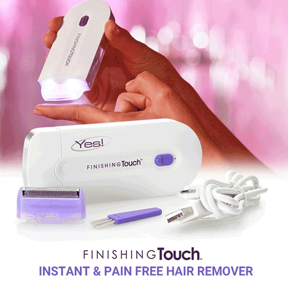 finishing touch laser hair removal device – 2 in 1 pain free electric trimmer for women finishing touch laser hair removal device – 2 in 1 pain free electric trimmer for women